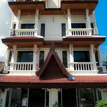 Holidays House Karon Esterno foto