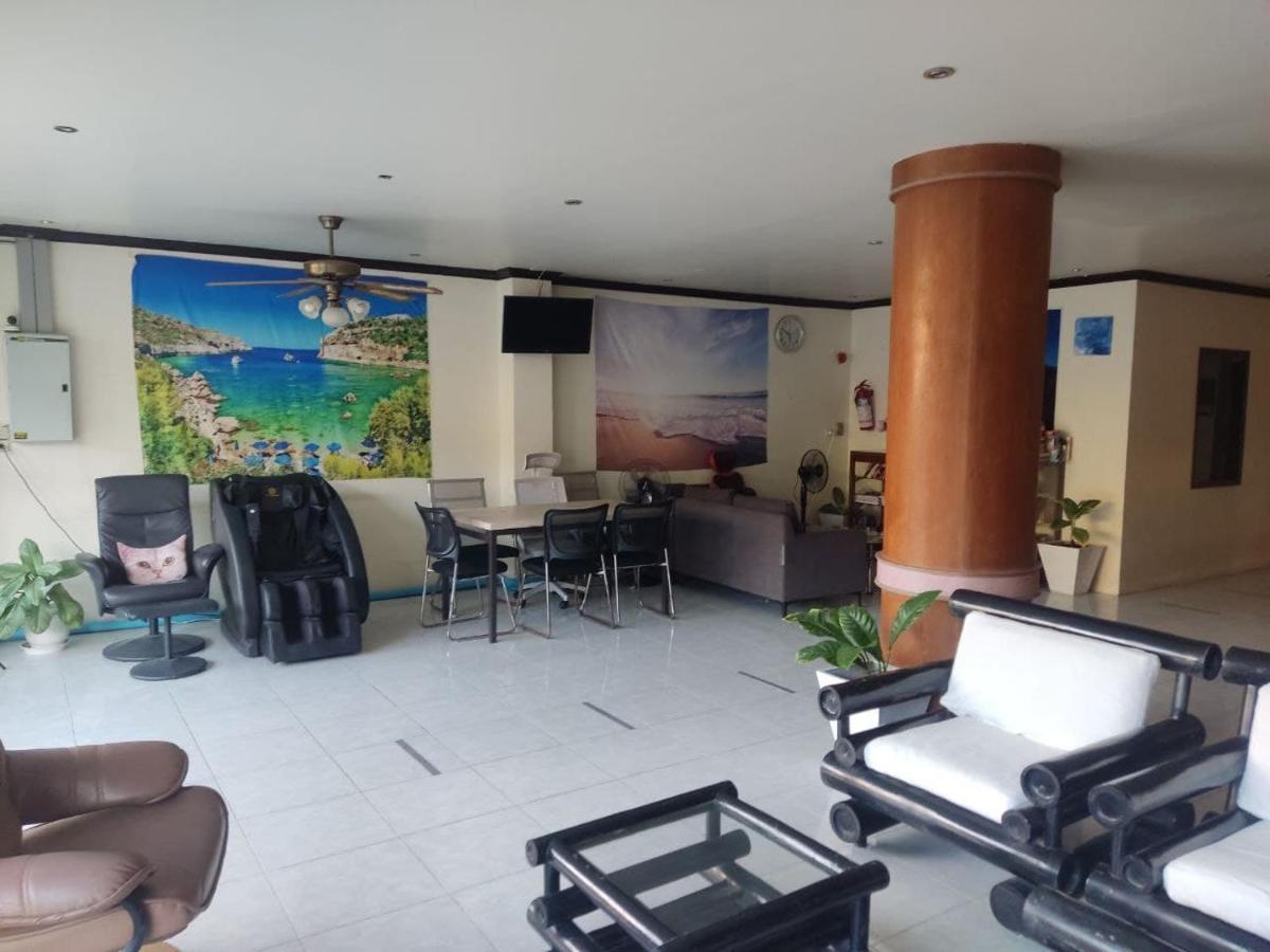 Holidays House Karon Esterno foto