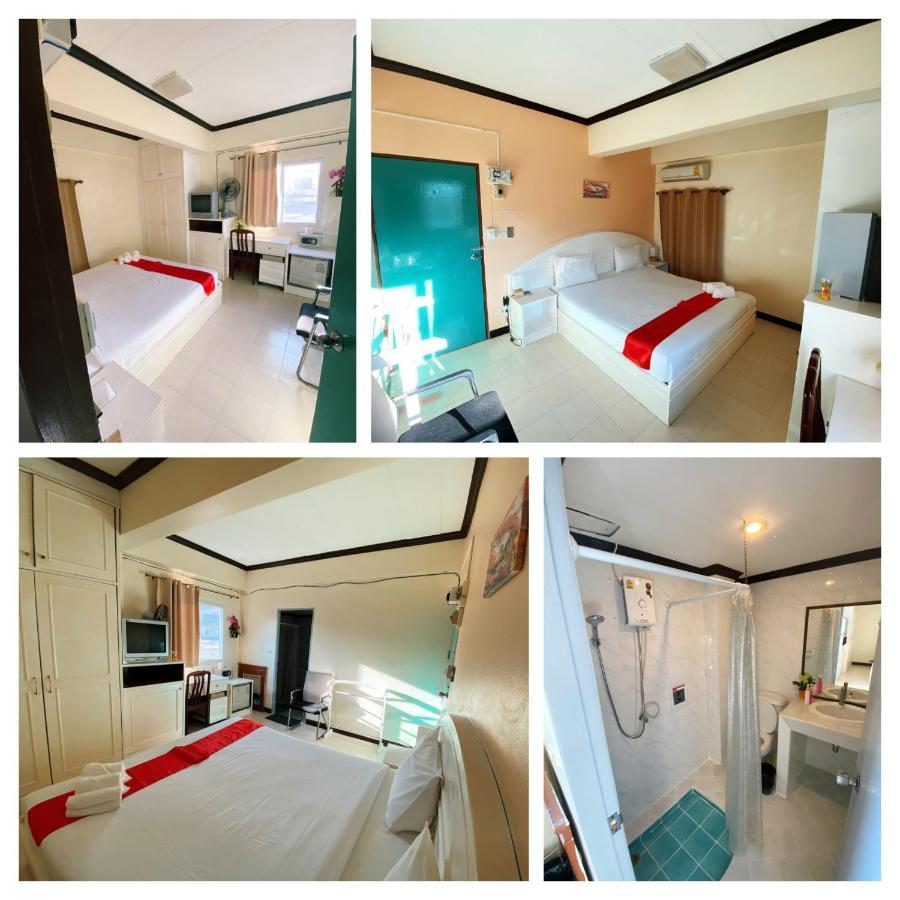 Holidays House Karon Esterno foto