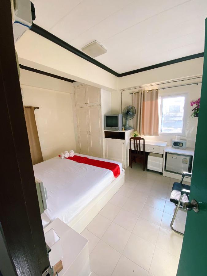 Holidays House Karon Esterno foto