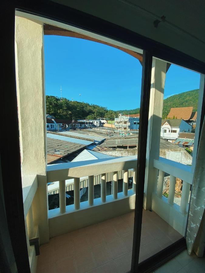 Holidays House Karon Esterno foto