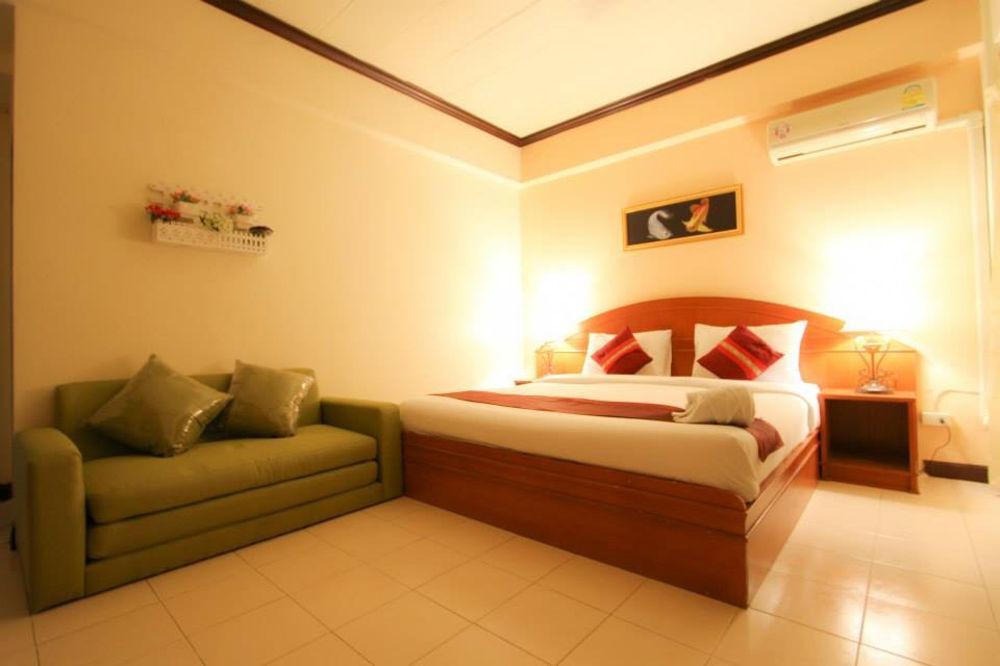 Holidays House Karon Esterno foto