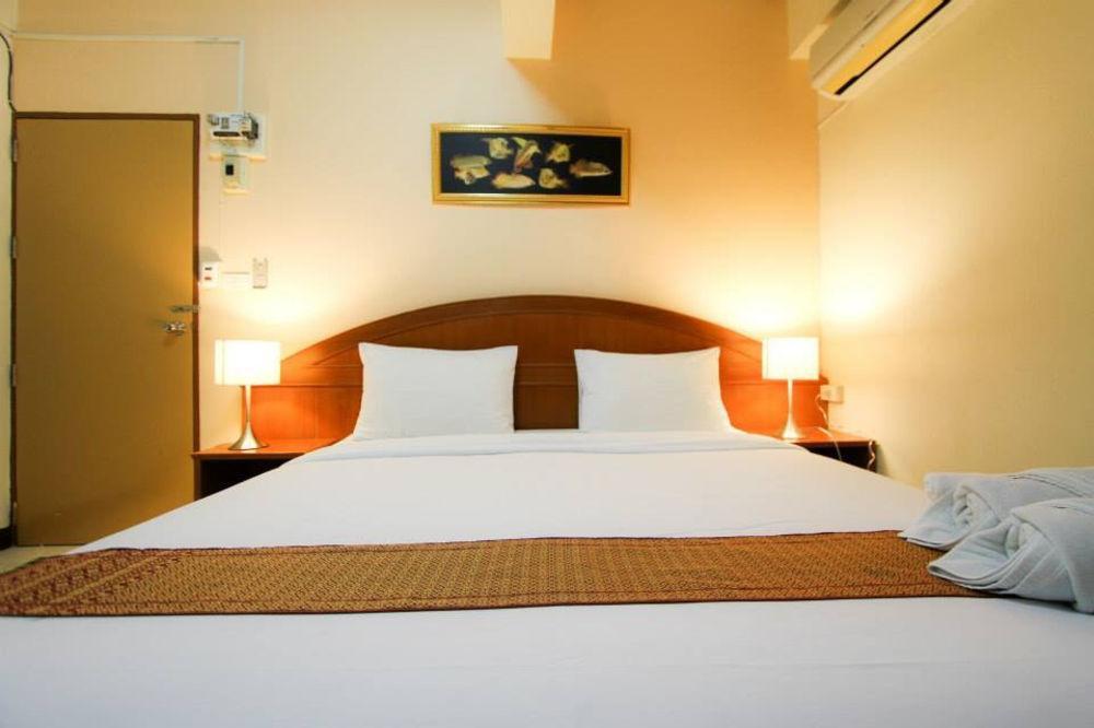 Holidays House Karon Esterno foto