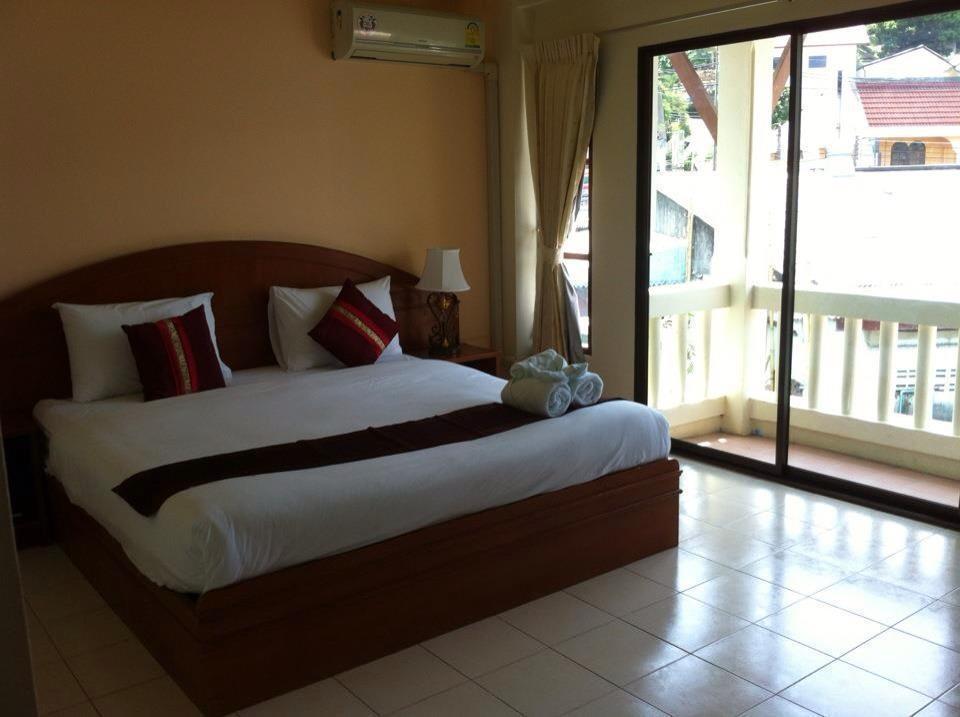 Holidays House Karon Esterno foto
